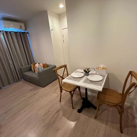 Escent Condominium Chiang Mai Exterior photo