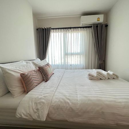 Escent Condominium Chiang Mai Exterior photo