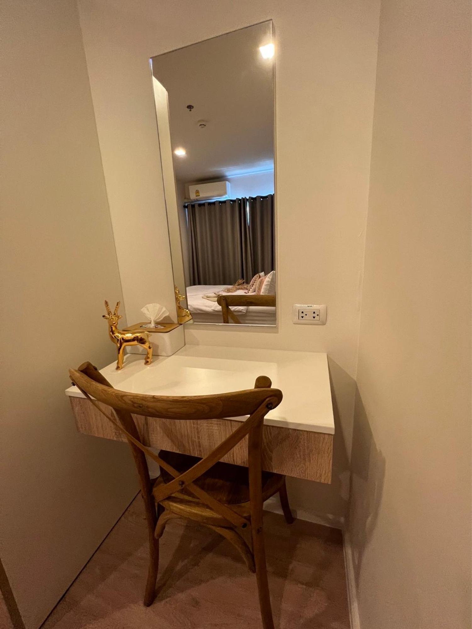 Escent Condominium Chiang Mai Exterior photo